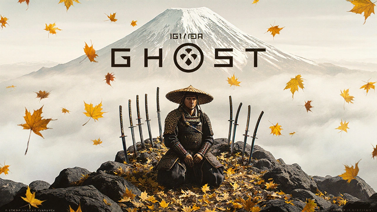 Ghost of Yōtei Review: Vengeance Takes Shape in 17th‑Century Ezo