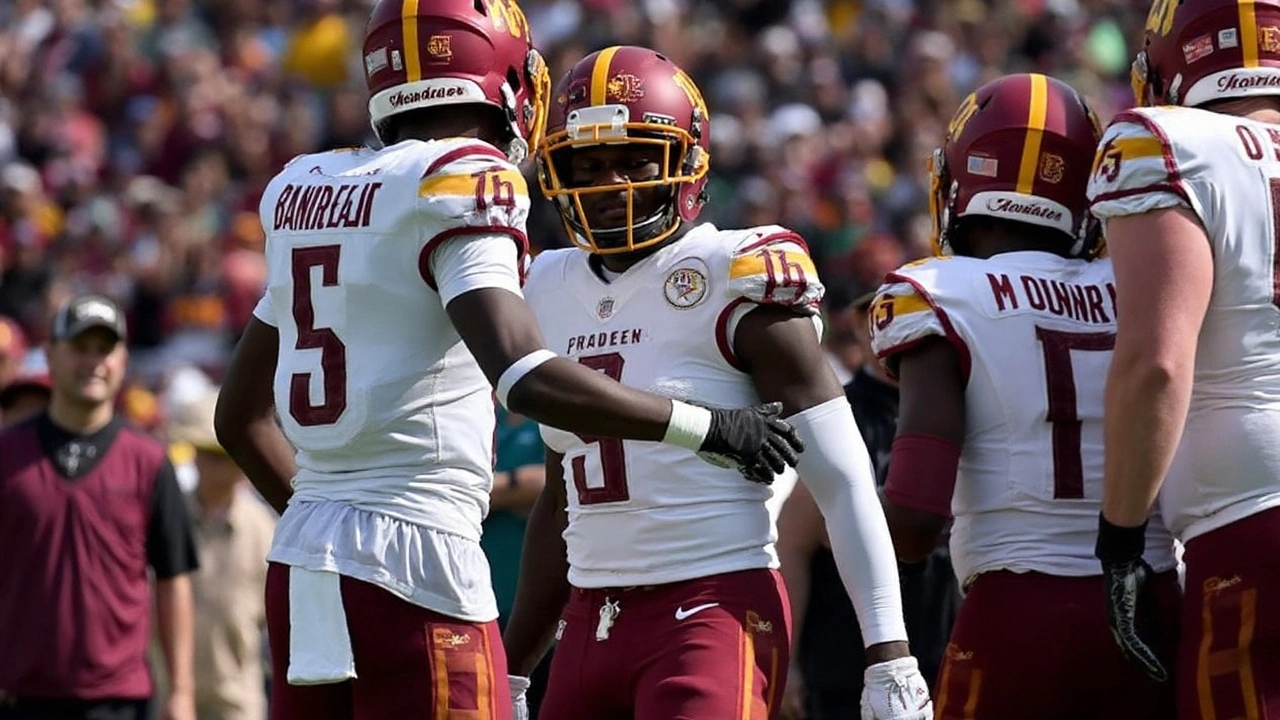 Matchups that will decide it