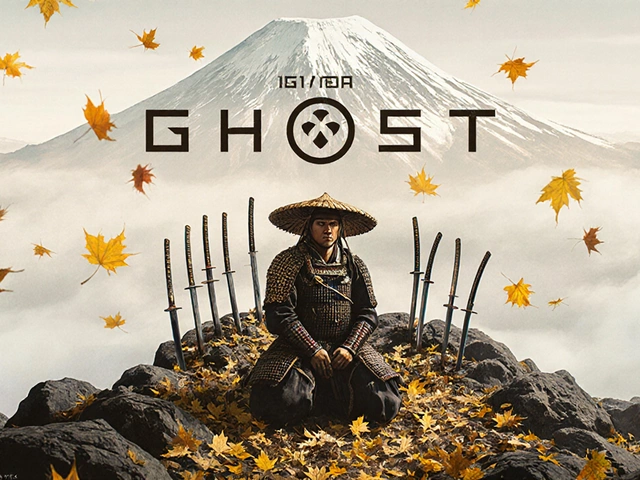 Ghost of Yōtei Review: Vengeance Takes Shape in 17th‑Century Ezo