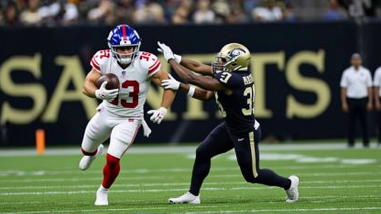 Reactions from Players and Coaches