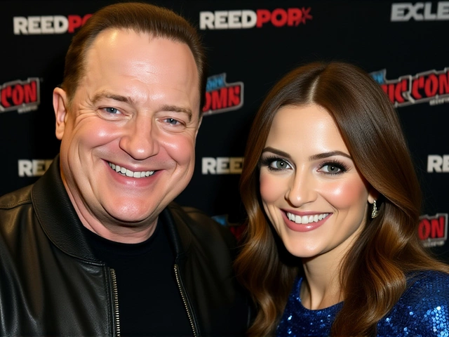 Hurley & Fraser Reunite for Tubi’s Animated Series Breaking Bear