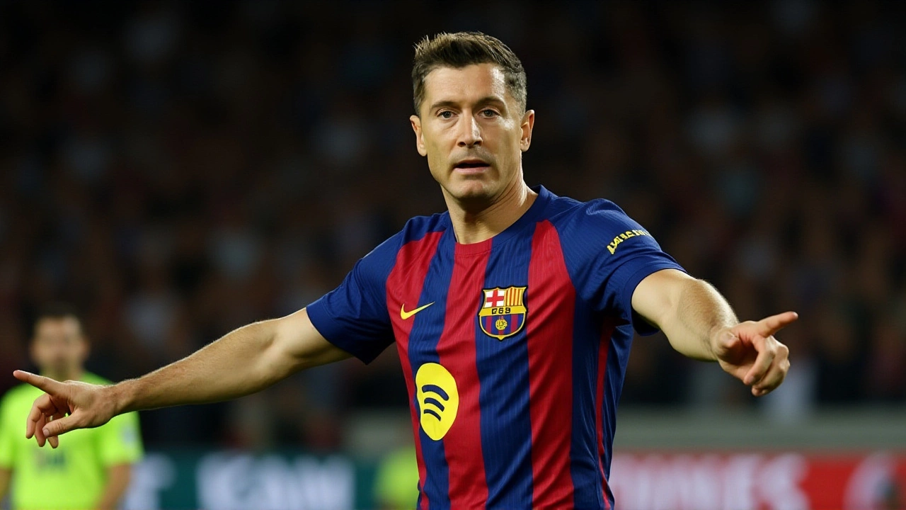 Barcelona crush Athletic Club 4-0 in historic return to renovated Camp Nou