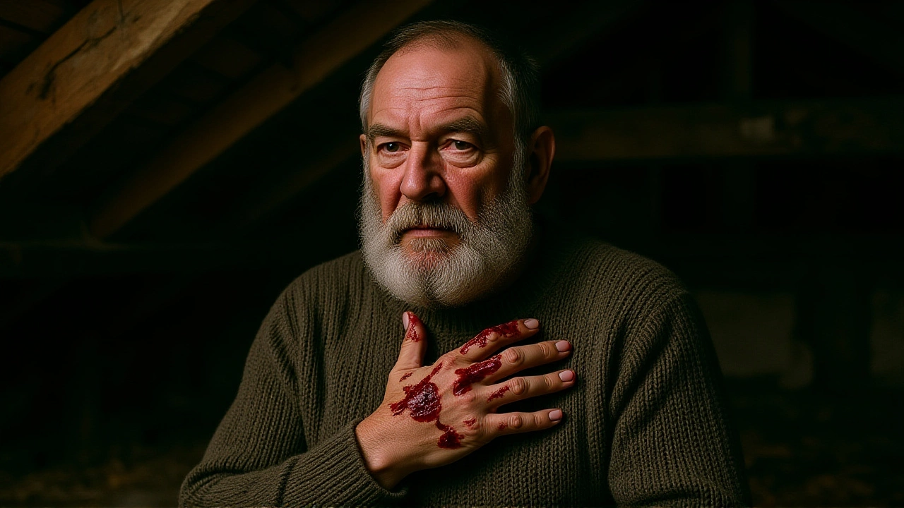 Cracks in the Network