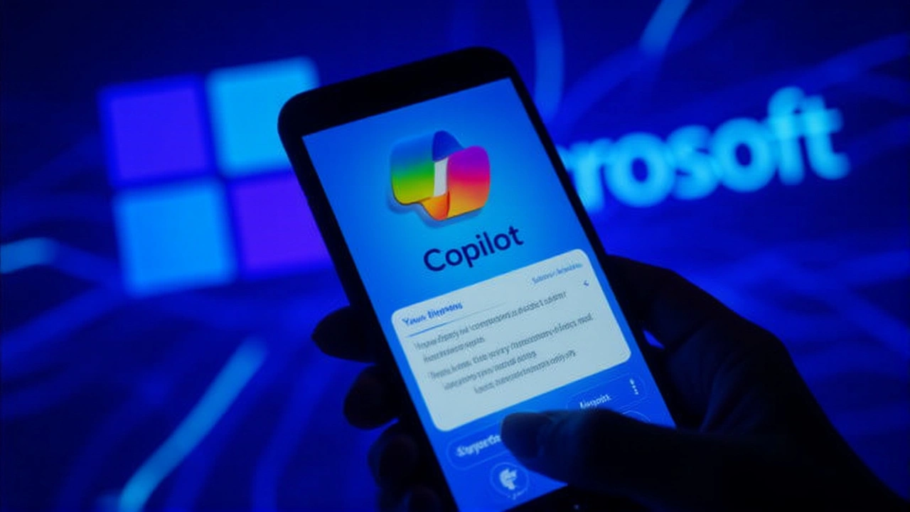 Microsoft 365 Copilot Delivers Up to 353% ROI in 3 Years, Forrester Study Confirms