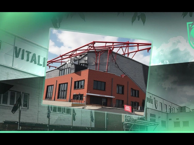 AFC Bournemouth's Alex Scott Lands First England Call-Up After U21 Euro Triumph