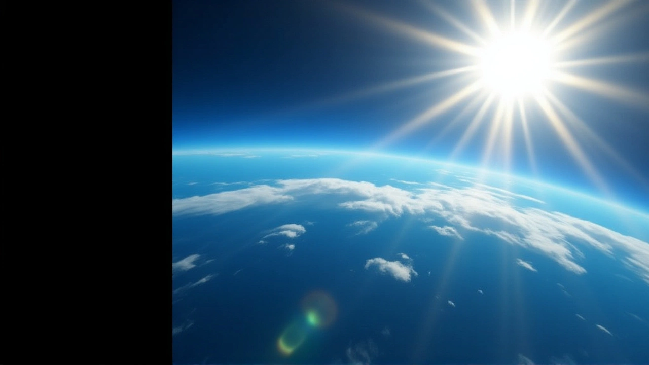 Travel Chaos and Power Risks