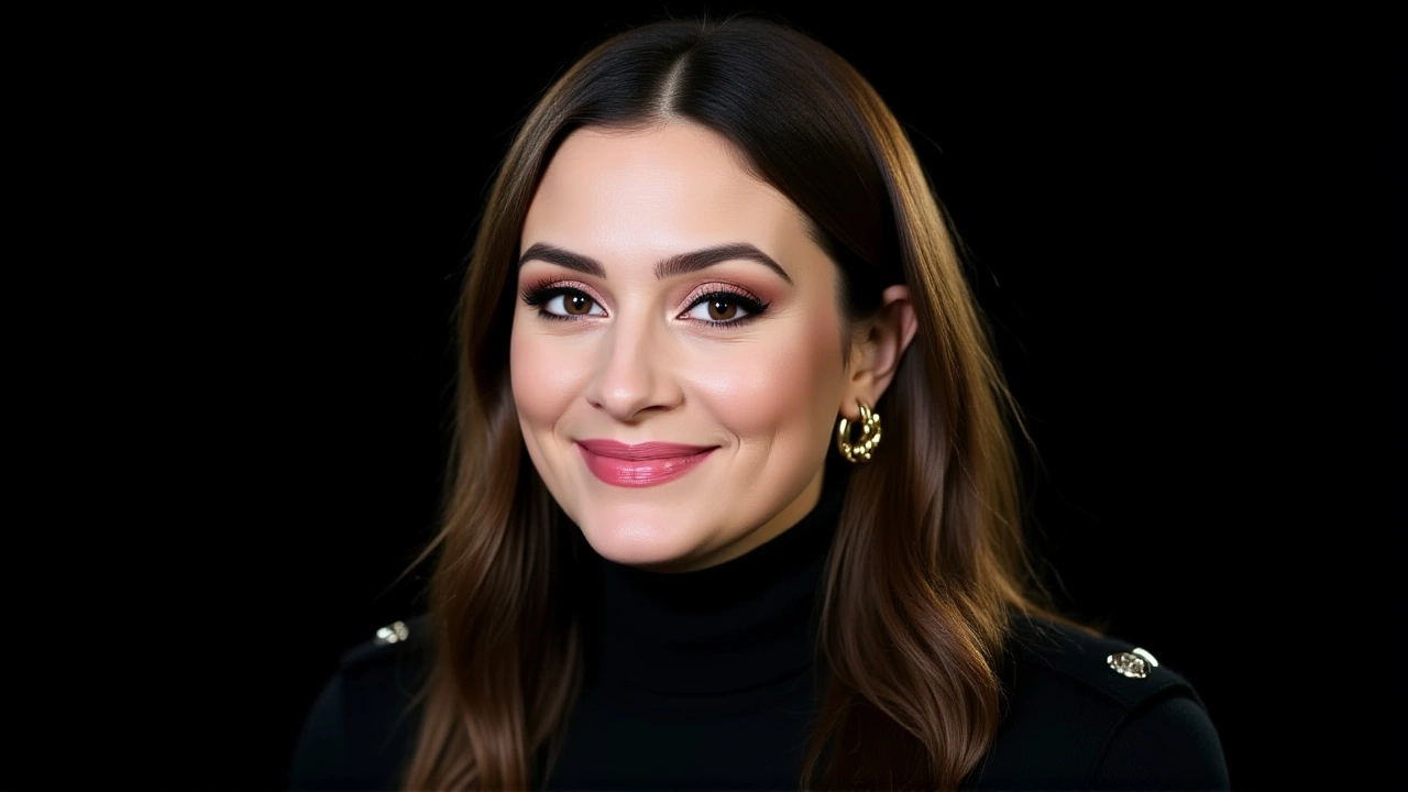 What’s Next? The Debut Looms