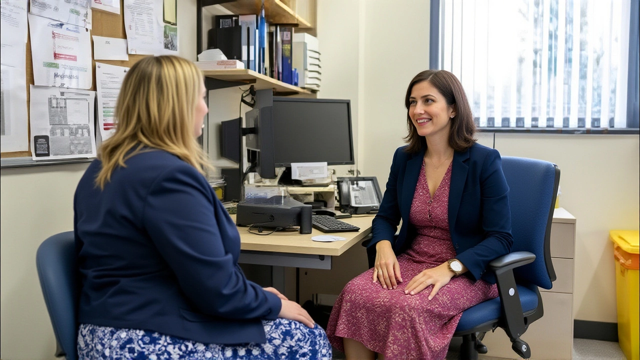 What’s Next? The Long Game