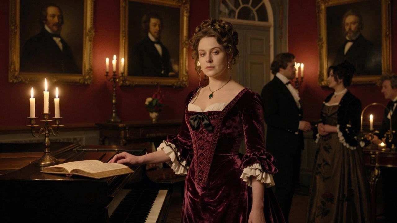 Escort in Russian - How History and Modern Culture Shape the Escort Industry in Russia