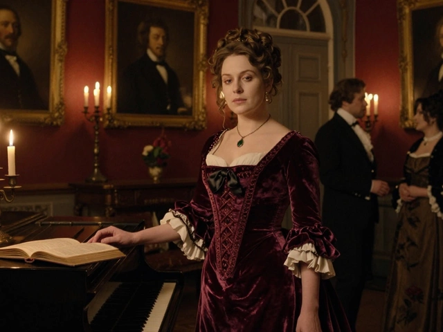 Escort in Russian - How History and Modern Culture Shape the Escort Industry in Russia