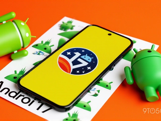 Google Pixel 10 Launch: Prices, Colors & NYC Event Details